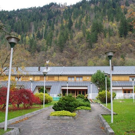 Casa Per Ferie Paola Di Rosa Hotel Arta Terme Eksteriør billede