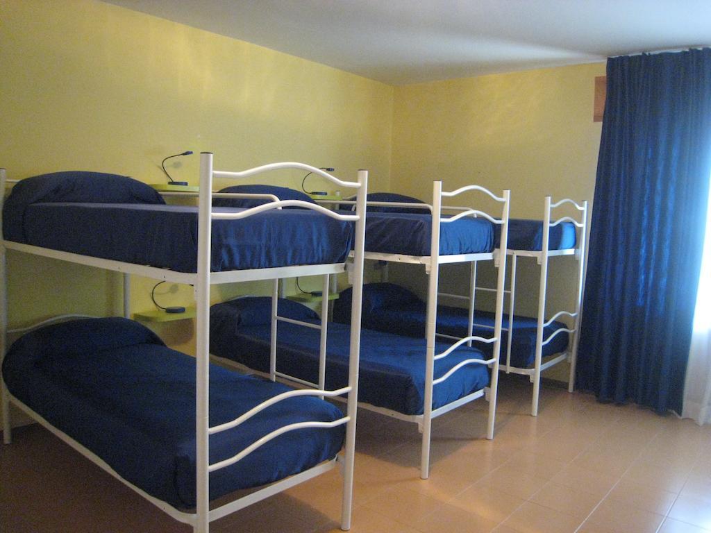 Casa Per Ferie Paola Di Rosa Hotel Arta Terme Værelse billede