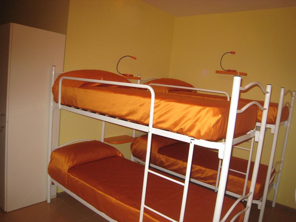 Casa Per Ferie Paola Di Rosa Hotel Arta Terme Eksteriør billede