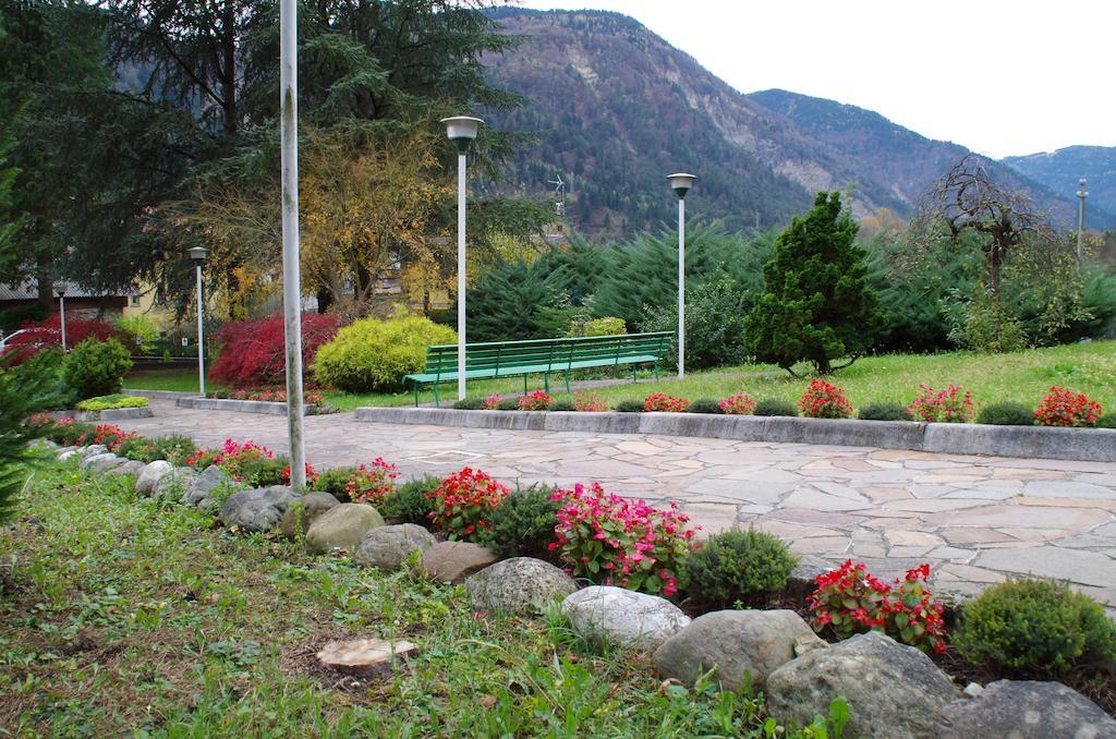Casa Per Ferie Paola Di Rosa Hotel Arta Terme Eksteriør billede