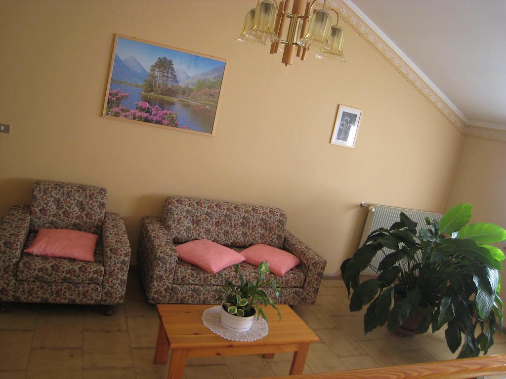 Casa Per Ferie Paola Di Rosa Hotel Arta Terme Eksteriør billede