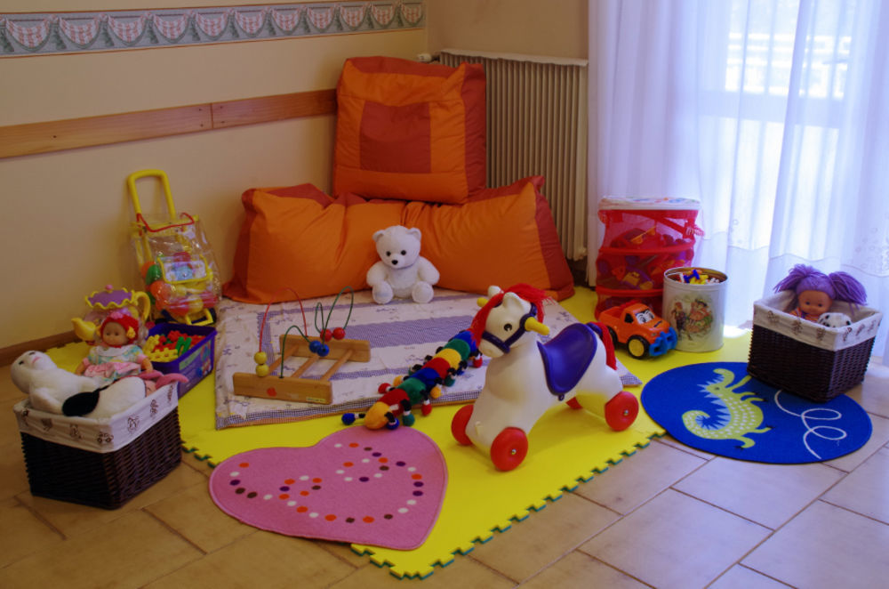 Casa Per Ferie Paola Di Rosa Hotel Arta Terme Eksteriør billede