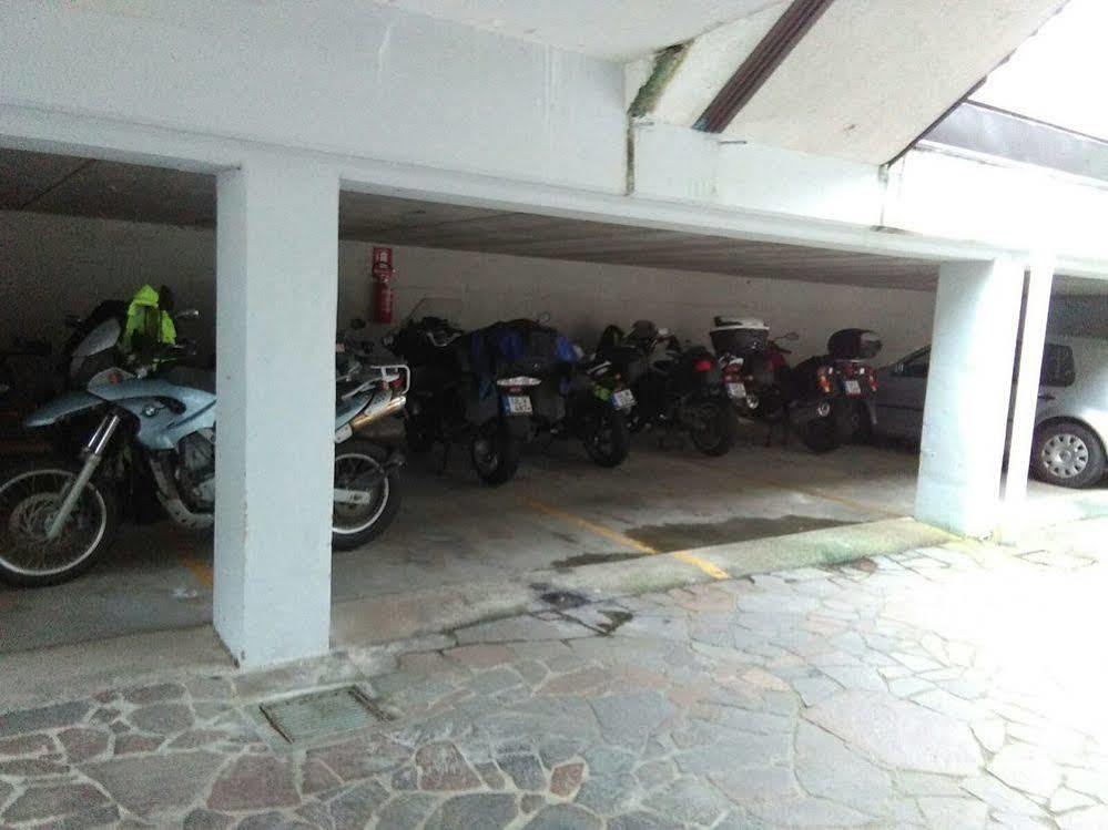 Casa Per Ferie Paola Di Rosa Hotel Arta Terme Eksteriør billede